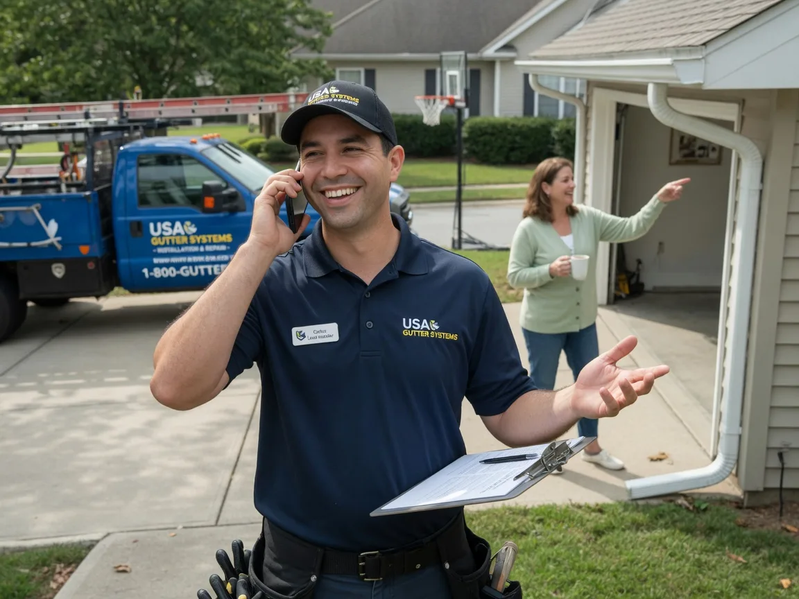 Gutter Installation Touchet, WA FAQs